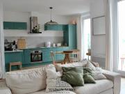 Appartement 3 pièces 62 m² Appartement 3 pièces 62 m²