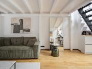 Appartement 3 pièces 84 m²