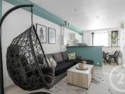 Appartement 3 pièces 62 m² Appartement 3 pièces 62 m²