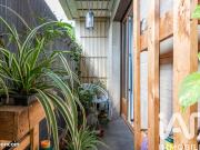 Appartement 2 pièces 62 m²