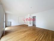 Appartement 4 pièces 62 m²