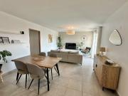 Appartement 3 pièces 62 m² Appartement 3 pièces 62 m²