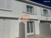 Pavillon 3 pièces 62 m²