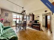 Appartement 3 pièces 62 m² Appartement 3 pièces 62 m²