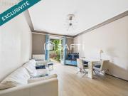 Duplex 3 pièces 62 m²