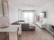 Appartement 3 pièces 62 m² Appartement 3 pièces 62 m²