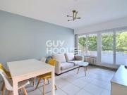 Appartement meublé 3 pièces 62 m² Appartement meublé 3 pièces 62 m²