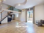 Appartement 3 pièces 62 m² Appartement 3 pièces 62 m²