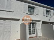 Maison 3 pièces 62 m²