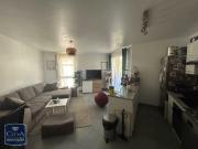 Appartement 3 pièces 62 m² Appartement 3 pièces 62 m²