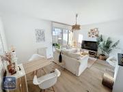 Appartement 3 pièces 62 m² Appartement 3 pièces 62 m²