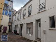 Appartement meublé 3 pièces 62 m²