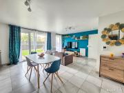 Appartement 3 pièces 62 m² Appartement 3 pièces 62 m²