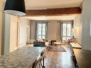Appartement 3 pièces, 62 m² à louer à Dijon 21000