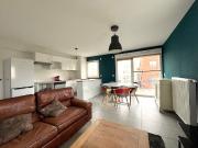 Appartement 3 pièces, 62 m² à louer à Toulouse 31400