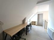 Appartement 3 pièces, 62 m² à louer à Tours 37000