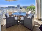 APPARTEMENT 3 PIÈCES 62m2 AVEC TERRASSE ET PARKING