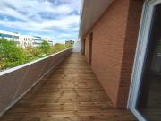 Appartement 3 pièces 62m²