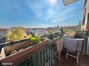 Appartement 3 pièces 62m² rue Dalayrac