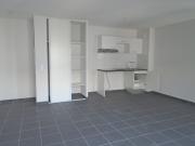 Appartement 3 pièces 63.03m²
