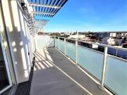 Appartement 3 pièces 63.25m²