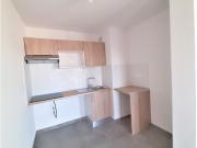 Appartement 3 pièces 63.25m²