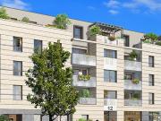 Appartement · 3 pièces · 63.4 m²