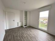 Appartement · 3 pièces · 63.4 m²