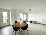 Appartement 3 pièces 63,5m² à Saint Malo