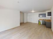 Appartement 3 pièces 63.70m²