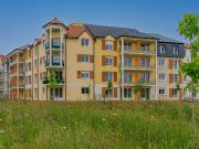 Appartement · 3 pièces · 63.7 m²