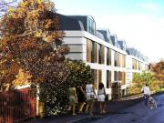 Appartement · 3 pièces · 63.7 m²