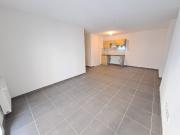Appartement 3 pièces 63.89m²