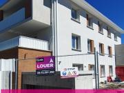 Appartement 3 pièces 63.8m²