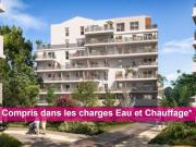 Appartement 3 pièces 63.8m²