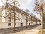 Appartement · 3 pièces · 63.97 m²