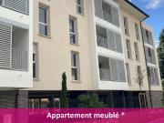 Appartement 3 pièces 63.9m²