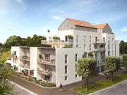 Appartement 3 Pieces 63 m2 caen