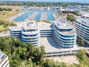 Appartement 3 Pieces 63 m2 canet en roussillon