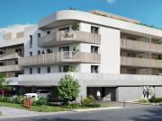 Appartement 3 Pieces 63 m2 cluses