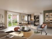 Appartement 3 Pieces 63 m2 compiegne