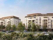 Appartement 3 Pieces 63 m2 dax