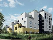 Appartement 3 Pieces 63 m2 dijon