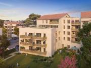 Appartement 3 Pieces 63 m2 fontaines sur saone