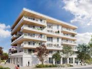 Appartement 3 Pieces 63 m2 montpellier
