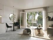 Appartement 3 Pieces 63 m2 mulhouse