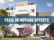 Appartement 3 Pieces 63 m2 nantes