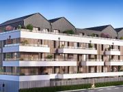 Appartement 3 Pieces 63 m2 rouen