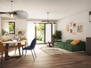 Appartement 3 Pieces 63 m2 sartrouville