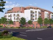 Appartement 3 Pieces 63 m2 savigny le temple